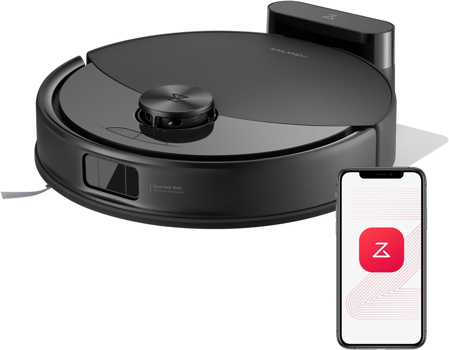 Roborock Q10 S5 : Le meilleur rapport performances-prix du haut de gamme ?
