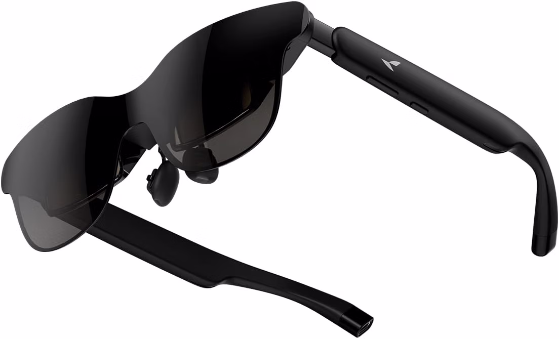 RayNeo GT : un cinéma de 201 pouces dans une paire de lunettes