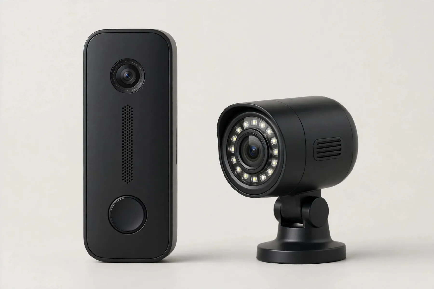 Blink Outdoor 4 + sonnette vidéo Battery Doorbell 2K à 37,99 $ sur Amazon.ca (rabais de 81 %, prix le plus bas jamais vu)