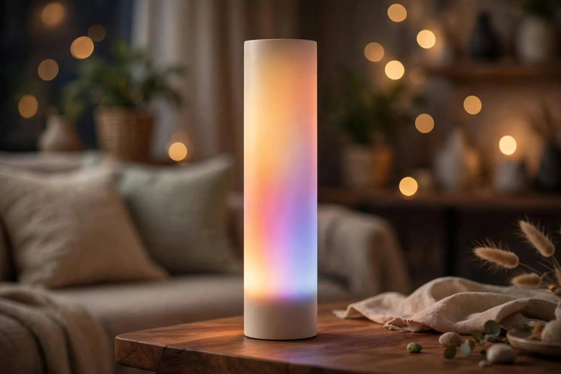 Lampe de table intelligente Govee 2 Pro avec haut-parleur JBL intégré à 139,99 $ chez Urban Wholesale (41 % de rabais, plus bas historique)