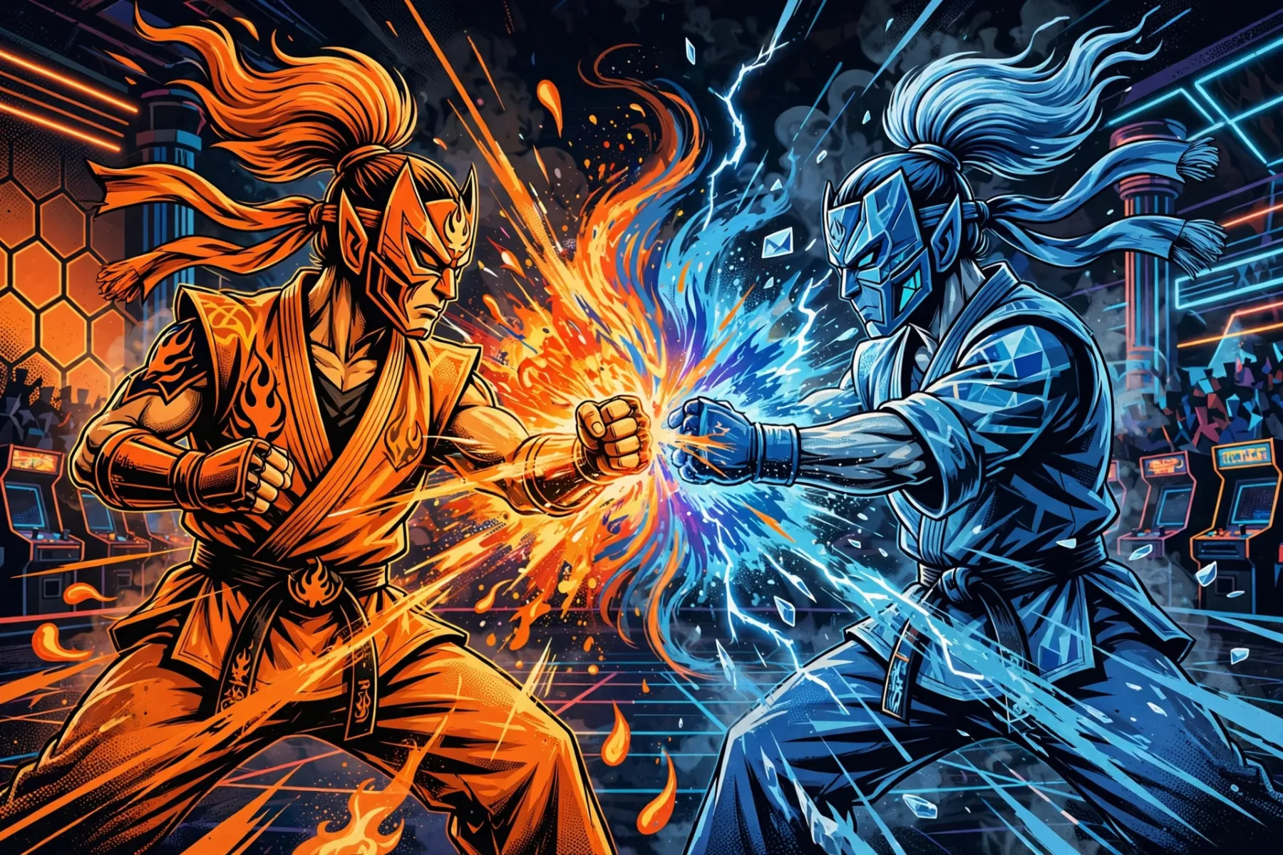 Street Fighter 30th Anniversary Collection à 5,99 $ (85 % de rabais, plus bas historique)