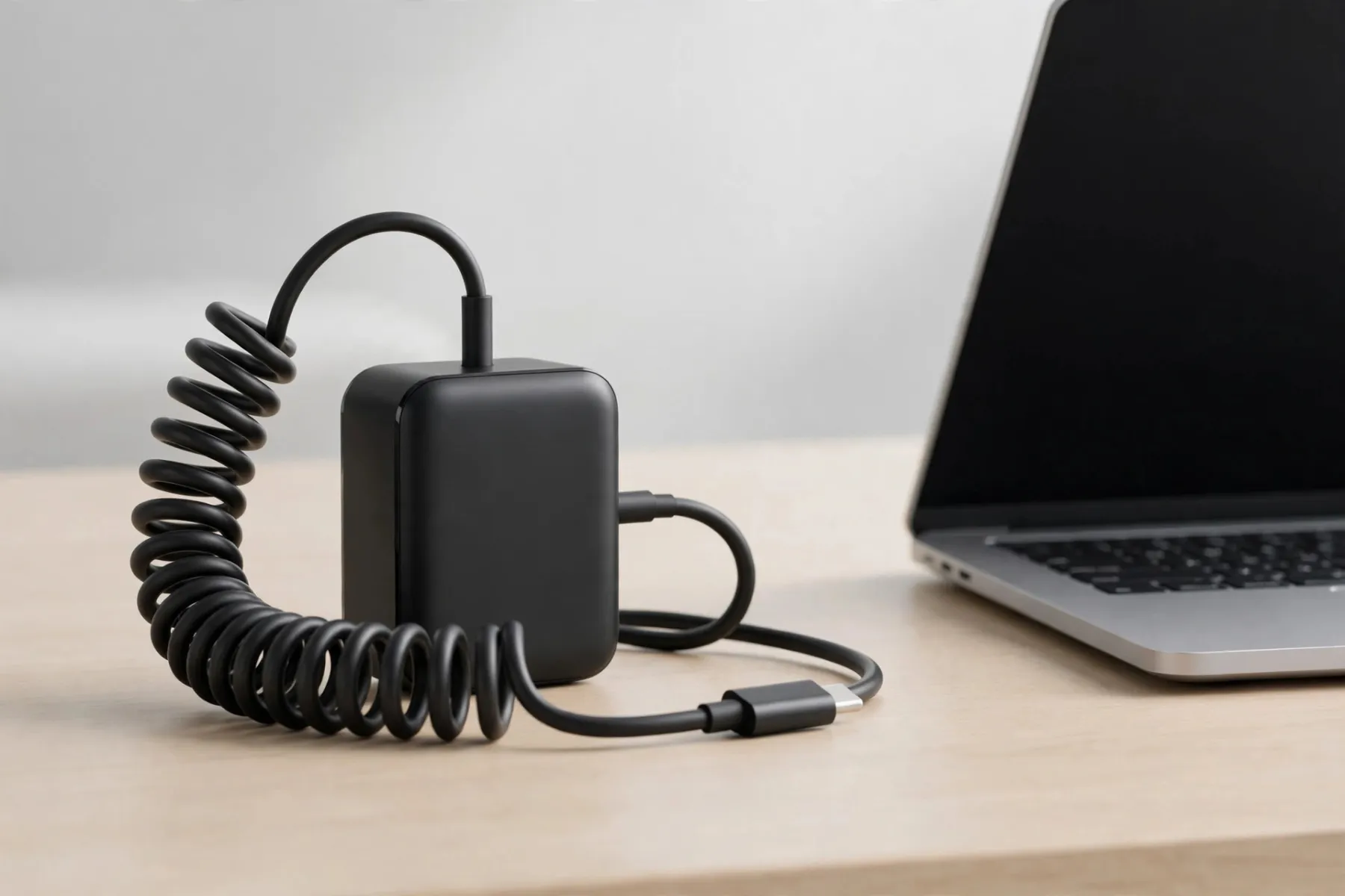 Adaptateur mural USB-C 65 W Lenovo à 19,99 $ (55 % de rabais, boutique Perkopolis Gold)