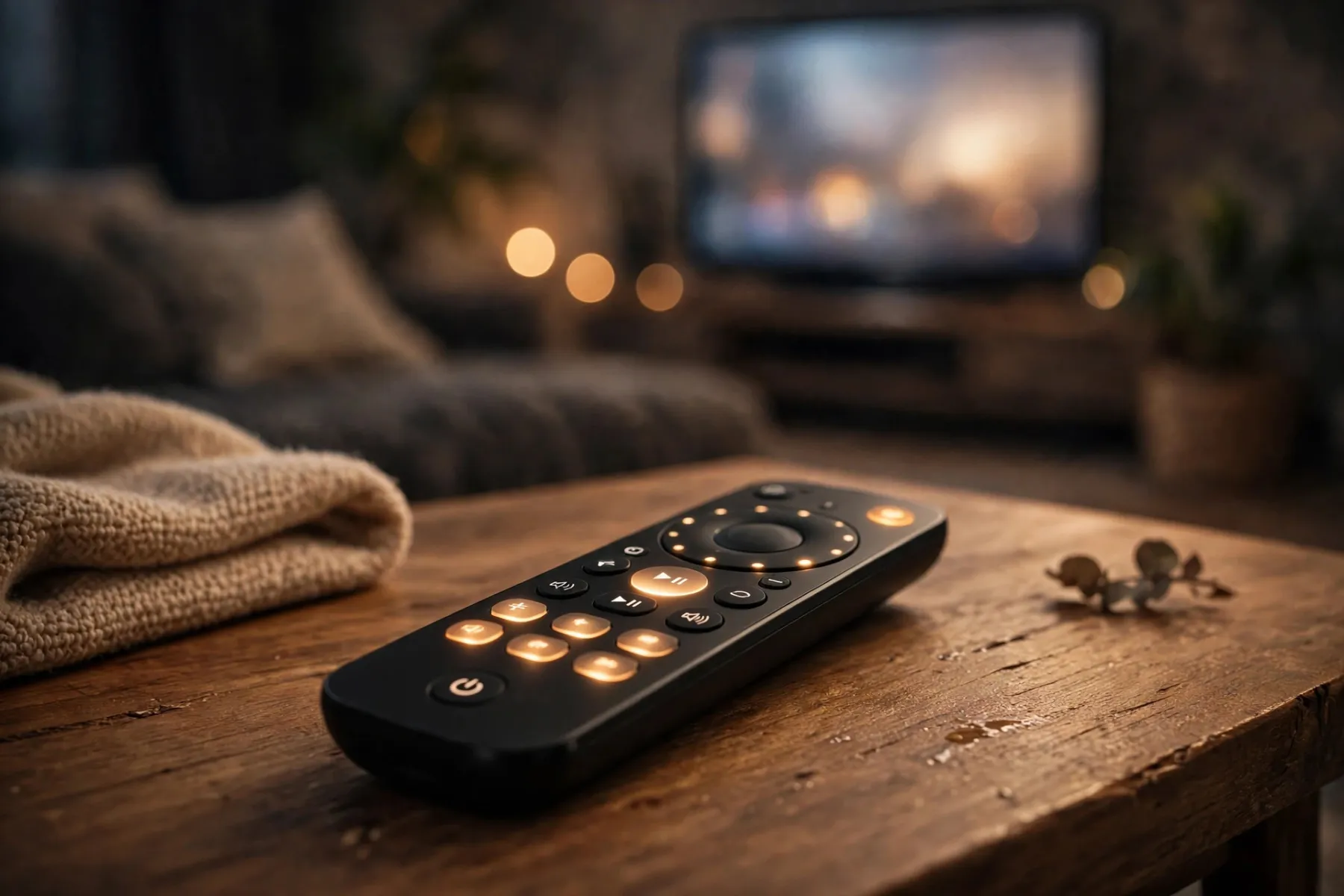 Télécommande Amazon Alexa Voice Remote Pro à 29,99 $ chez Best Buy (33 % de rabais)
