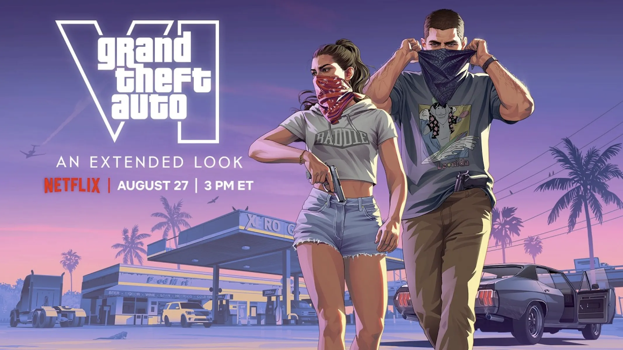 Rockstar fixe enfin la date de la prochaine présentation de GTA 6