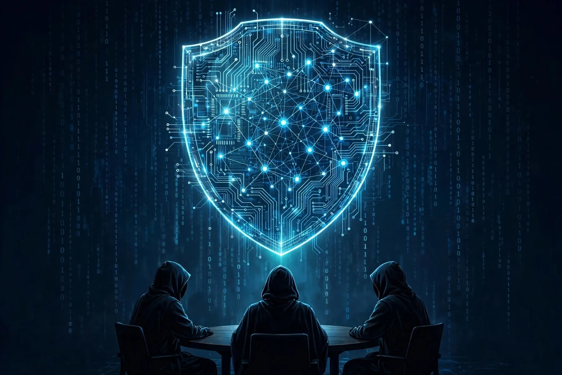 OpenAI, Google et Anthropic s'allient pour créer un organisme de sécurité de l'IA