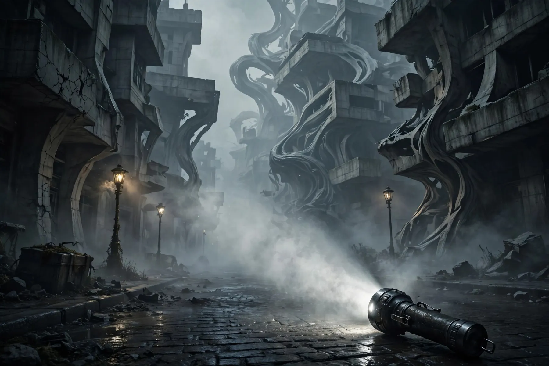 Silent Hill: Townfall et CONTROL Resonant sortent aujourd'hui : les jeux de la semaine