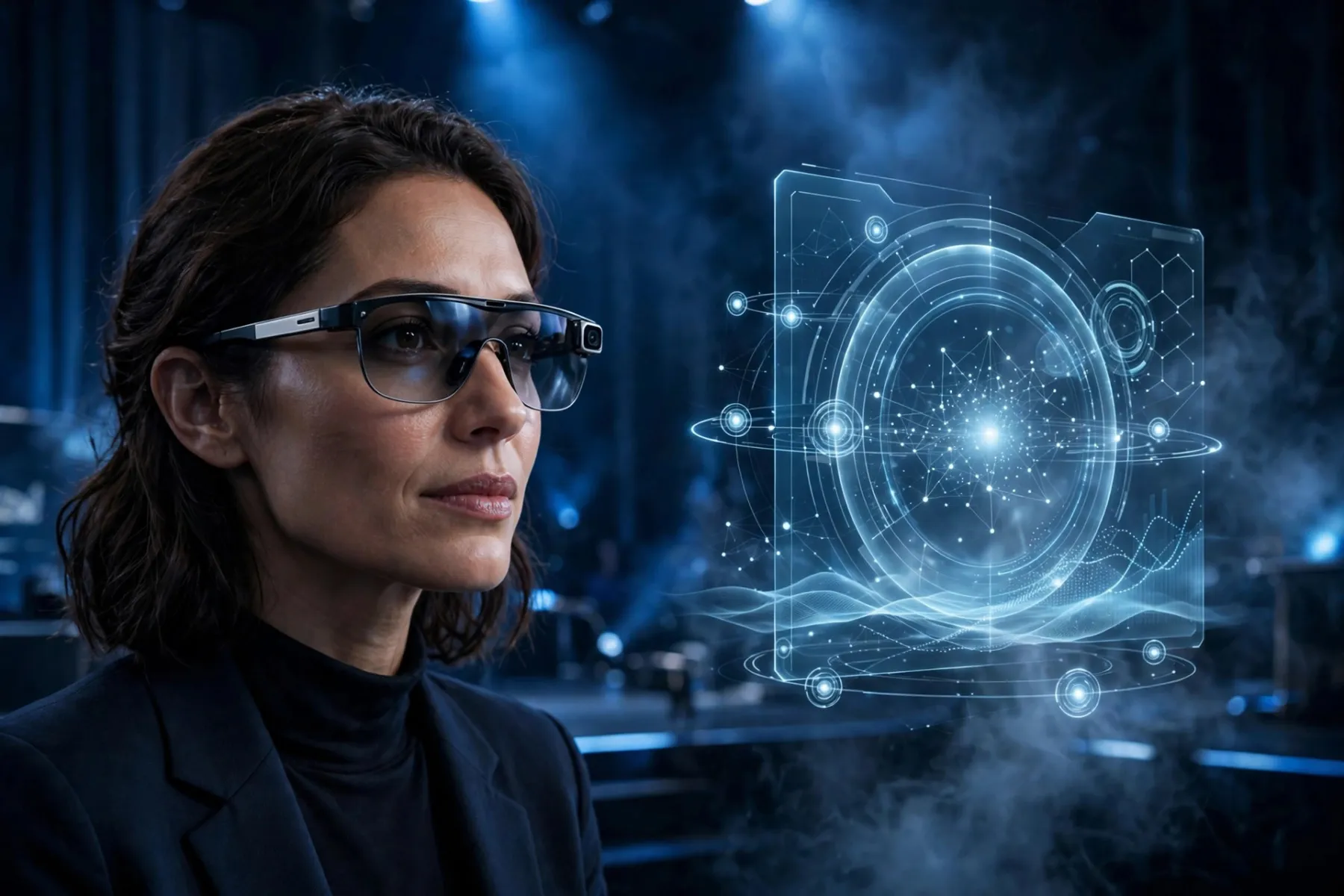 Meta Connect 2026 : l'agent IA Muse devient le cœur des lunettes Ray-Ban et du nouveau casque VR