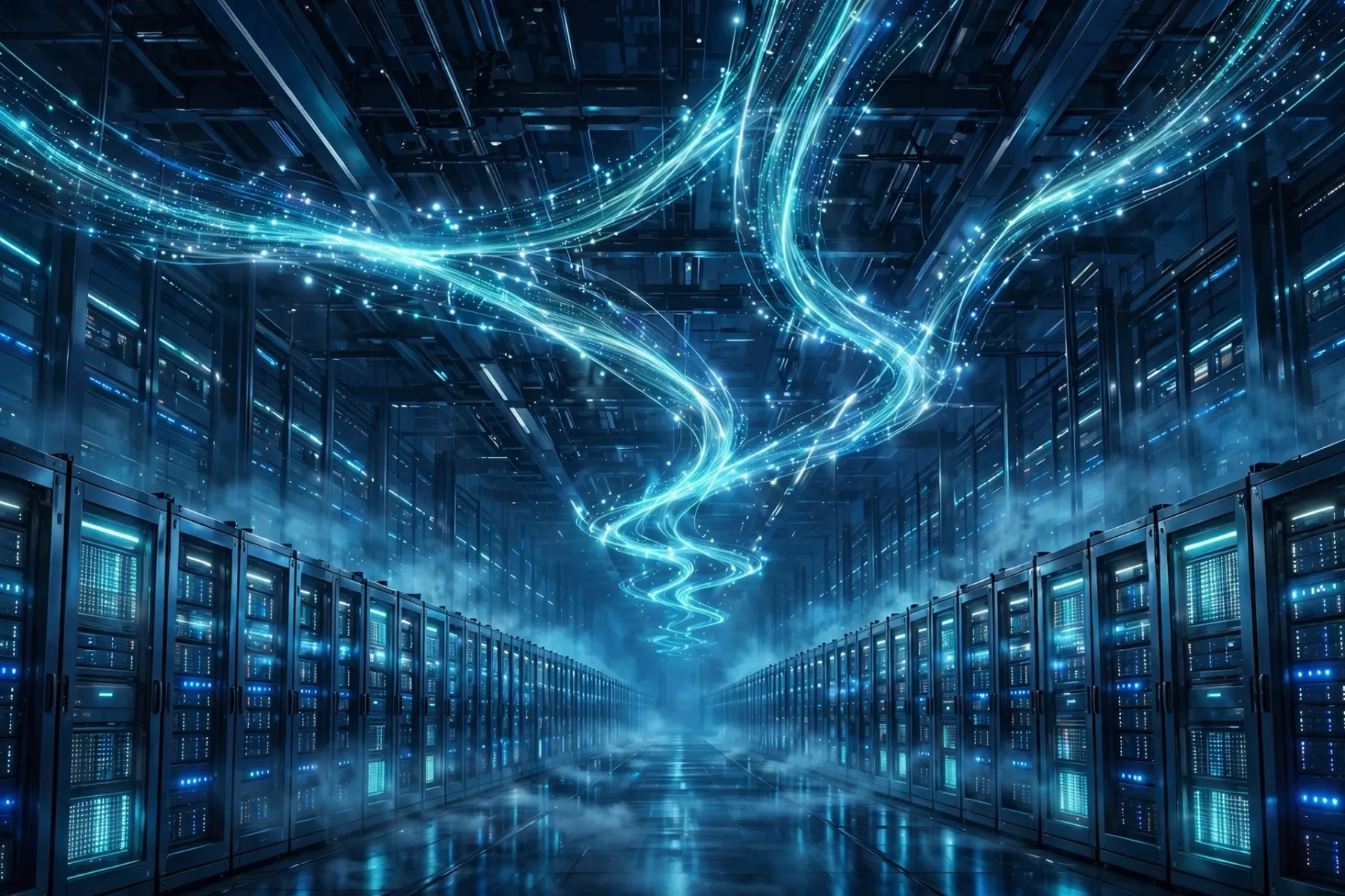 11,6 milliards $ : Anthropic confie une partie de son cloud à Akamai (et prend jusqu'à 5 % du capital)