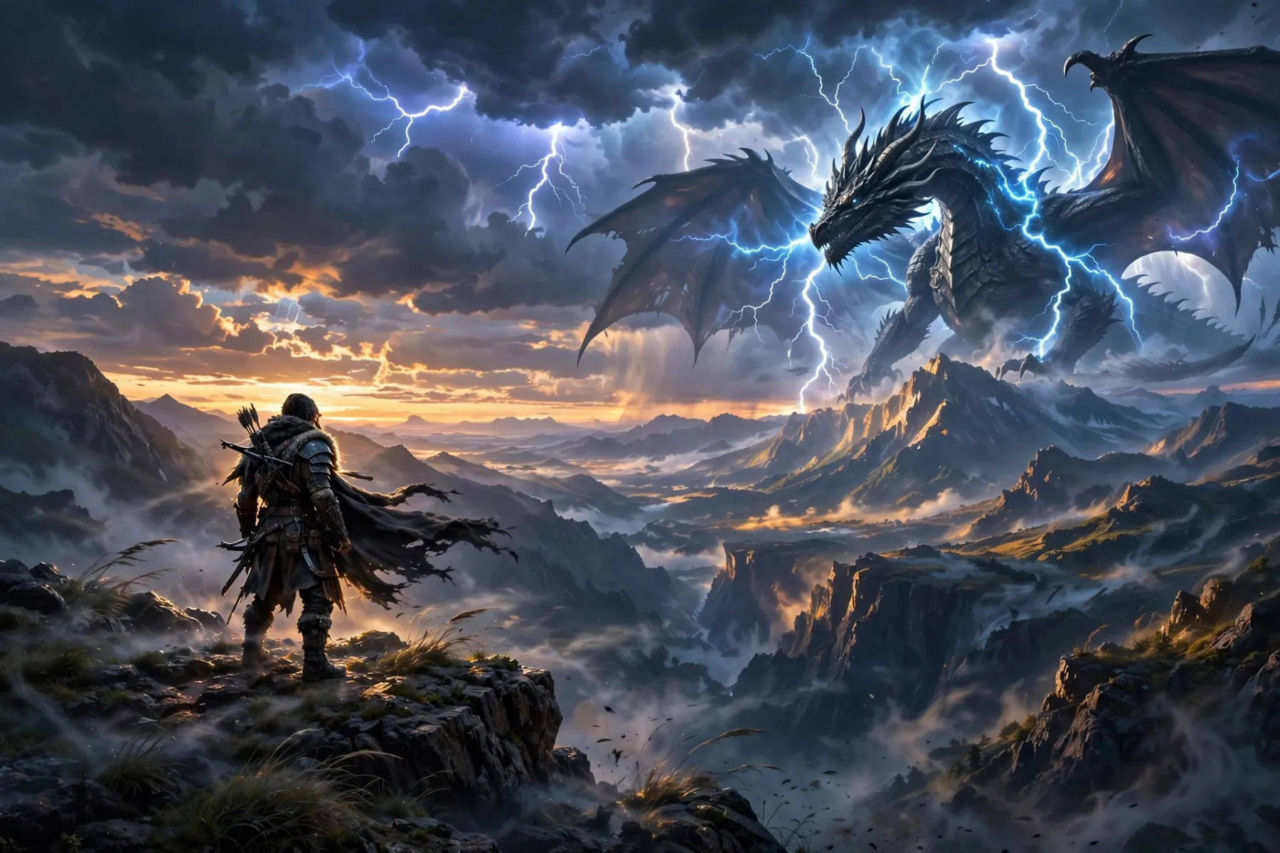 Monster Hunter Outlanders : la chasse ouvre officiellement le 29 octobre sur mobile