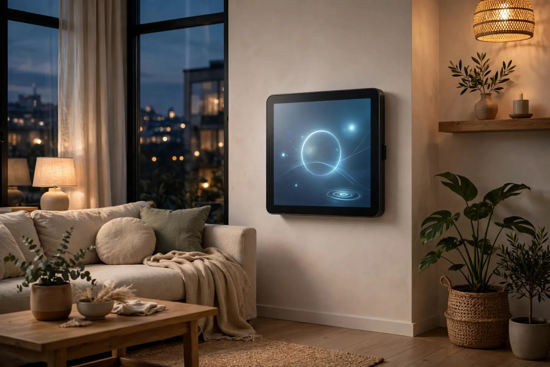 Apple entre enfin dans la maison connectée : hub intelligent, nouveau HomePod mini et Apple TV annoncés le 13 octobre