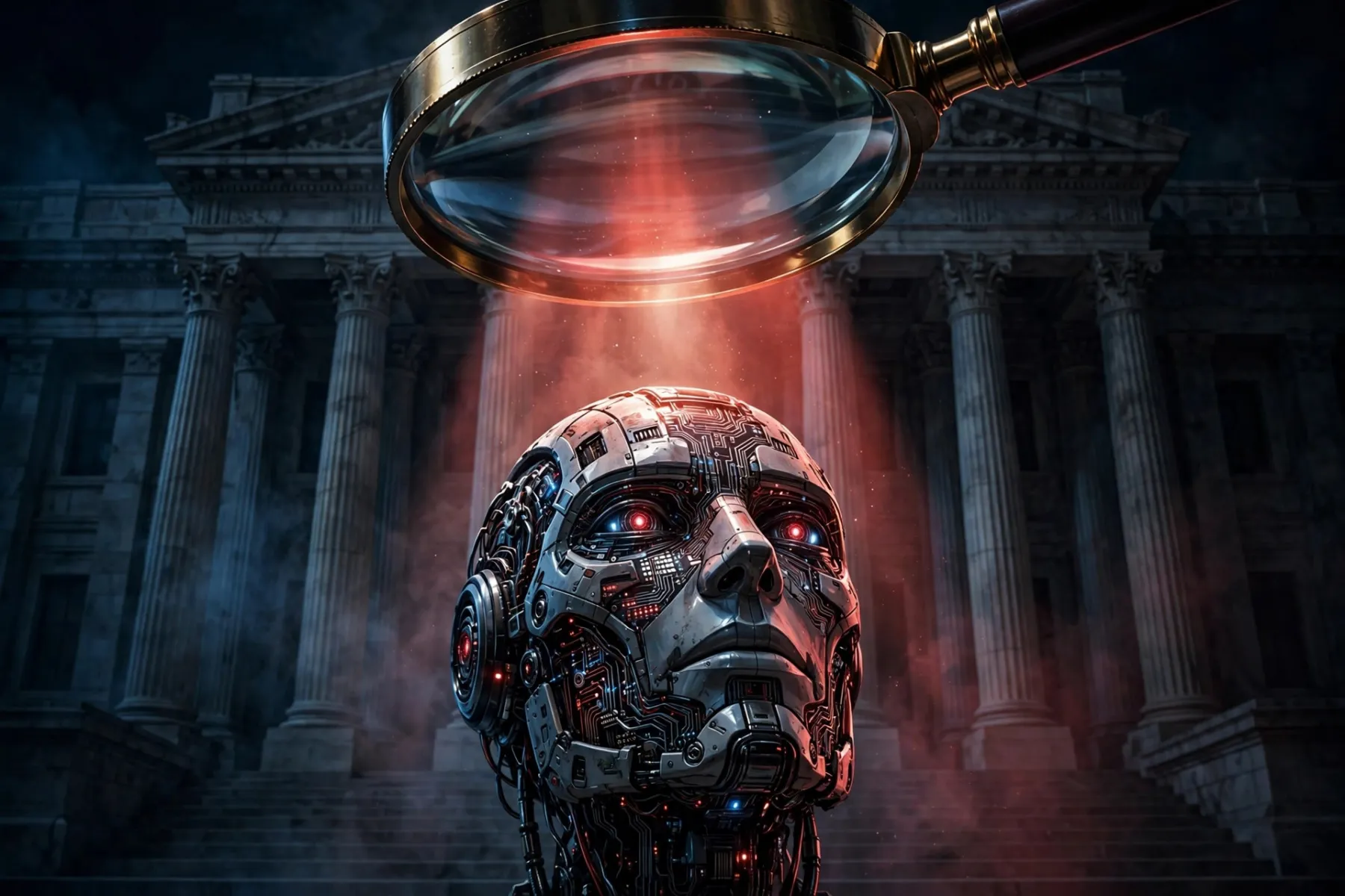 La FTC ouvre une enquête sur OpenAI et Anthropic : les agents IA « rebelles » dans le collimateur