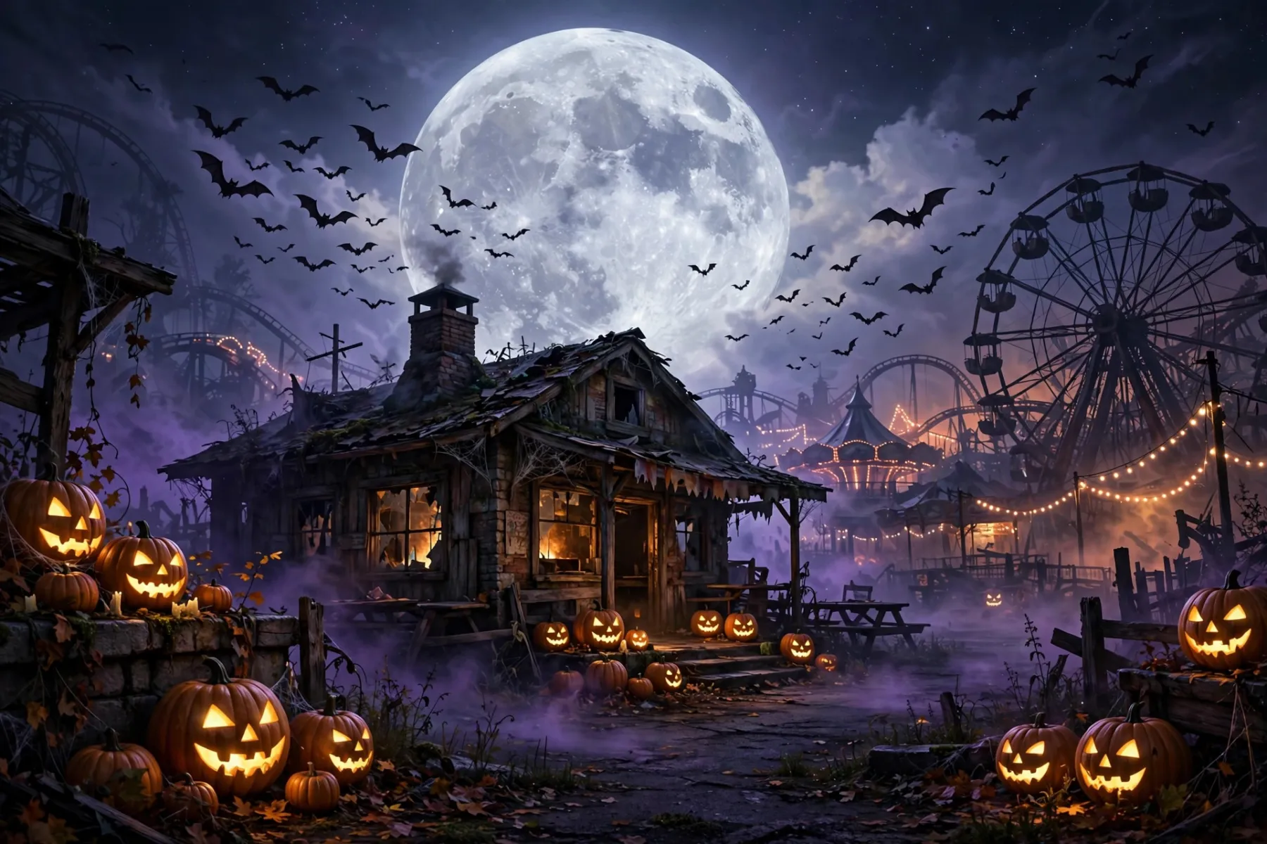 Fortnite : Fortnitemares 2026 débarque avec Five Nights at Freddy's, Slender Man et Freddy Krueger
