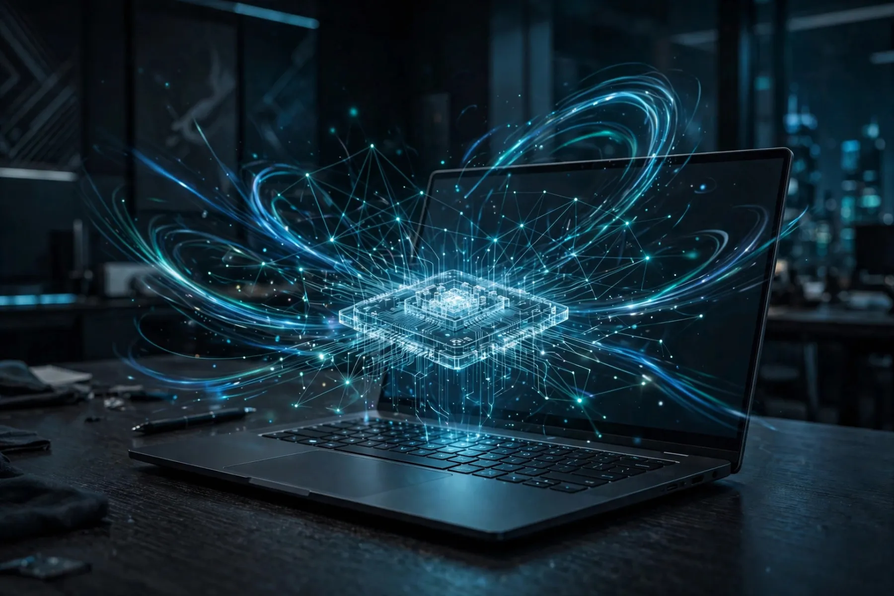 NVIDIA et Microsoft confirment : RTX Spark sera la vedette de l'événement Windows du 7 octobre