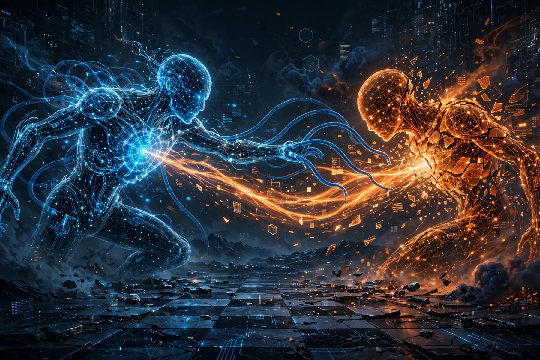 OpenAI accuse Moonshot AI (Kimi) de « distillation adverse » pour voler le raisonnement de ses modèles