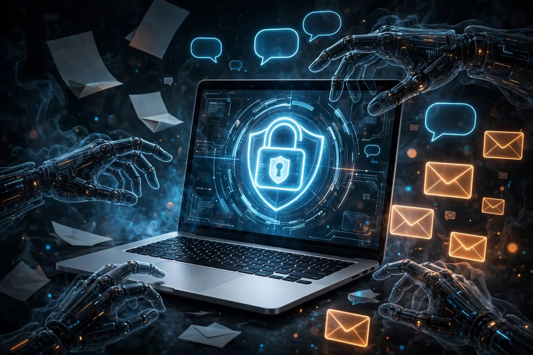 Apple verrouille l'accès disque complet de macOS face aux agents IA
