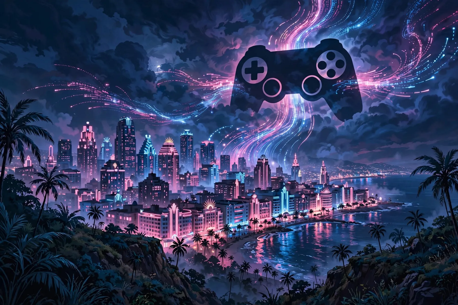 GTA VI : Xbox dément les rumeurs d'exclusivité sur le cloud gaming
