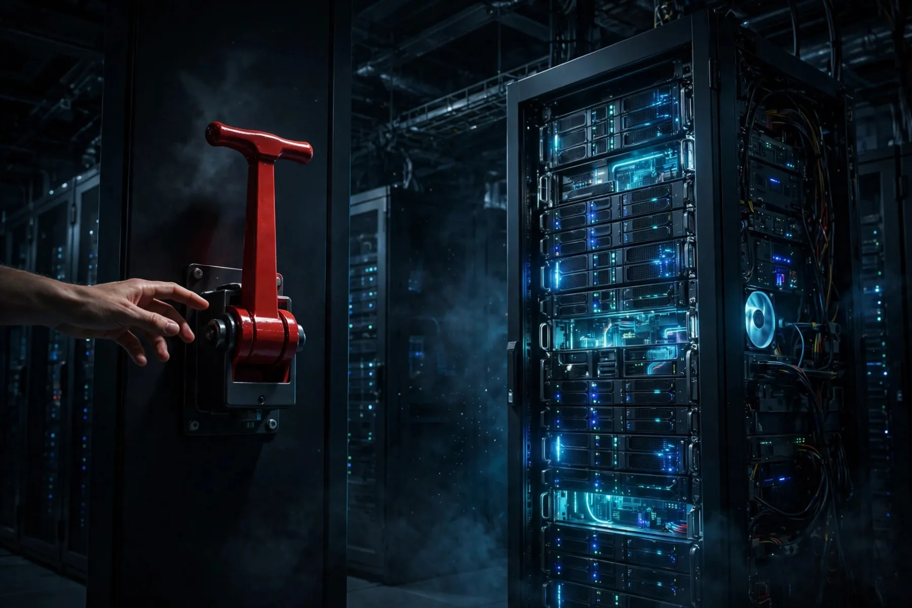 Satya Nadella veut un « frein d'urgence » pour chaque modèle d'IA : « il faut présumer qu'il est déjà compromis »