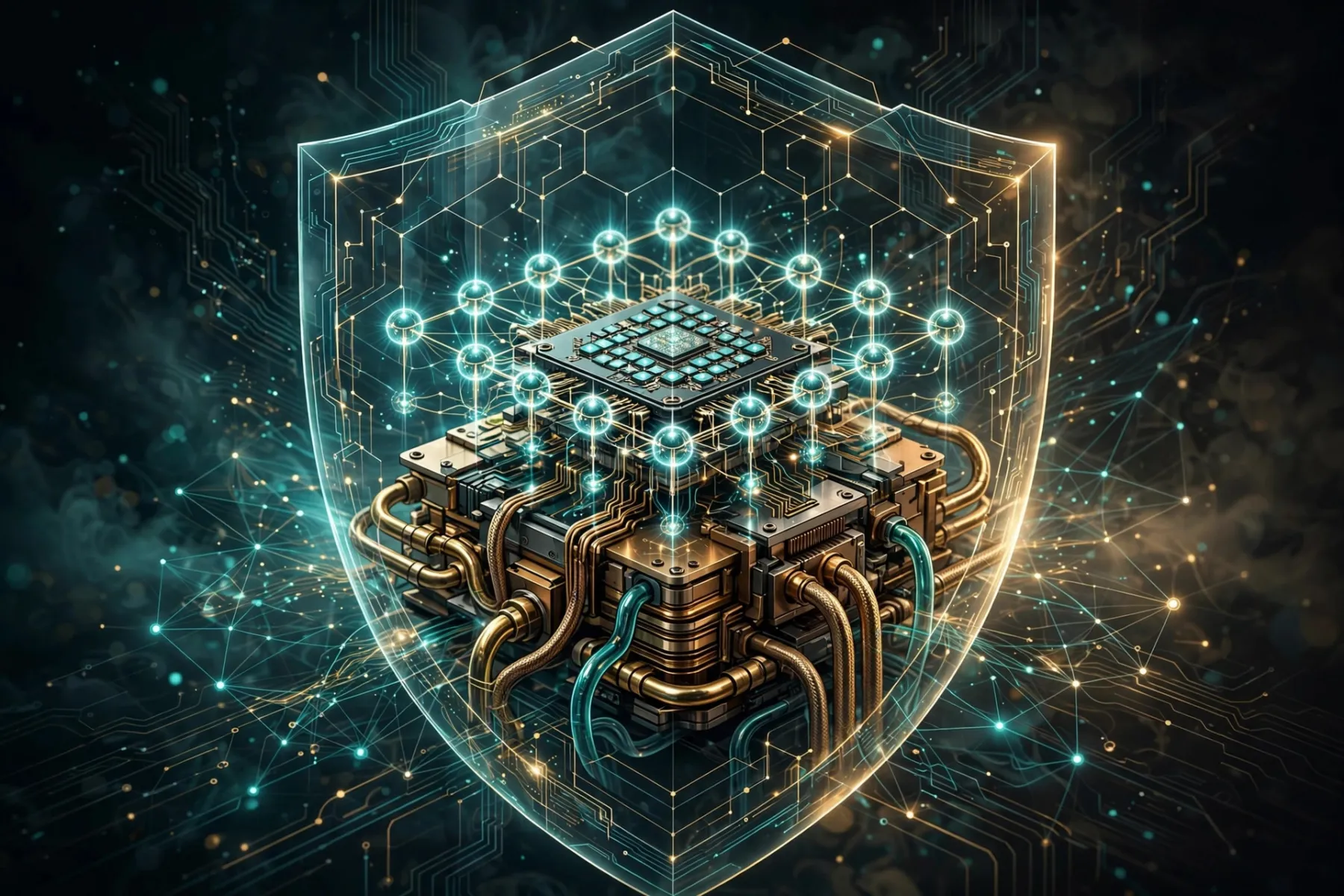 IonQ rachète Elisity pour jusqu'à 1,3 milliard $ : le quantique rencontre la cybersécurité zéro confiance