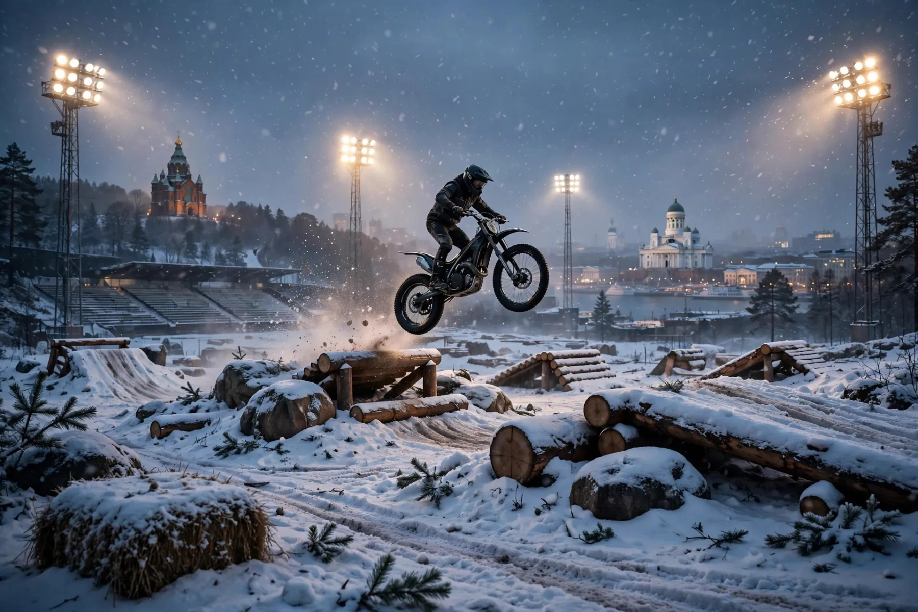 Ubisoft Proposes Shutting Down RedLynx, the Studio Behind Trials, and Cutting 70 Jobs in Singapore