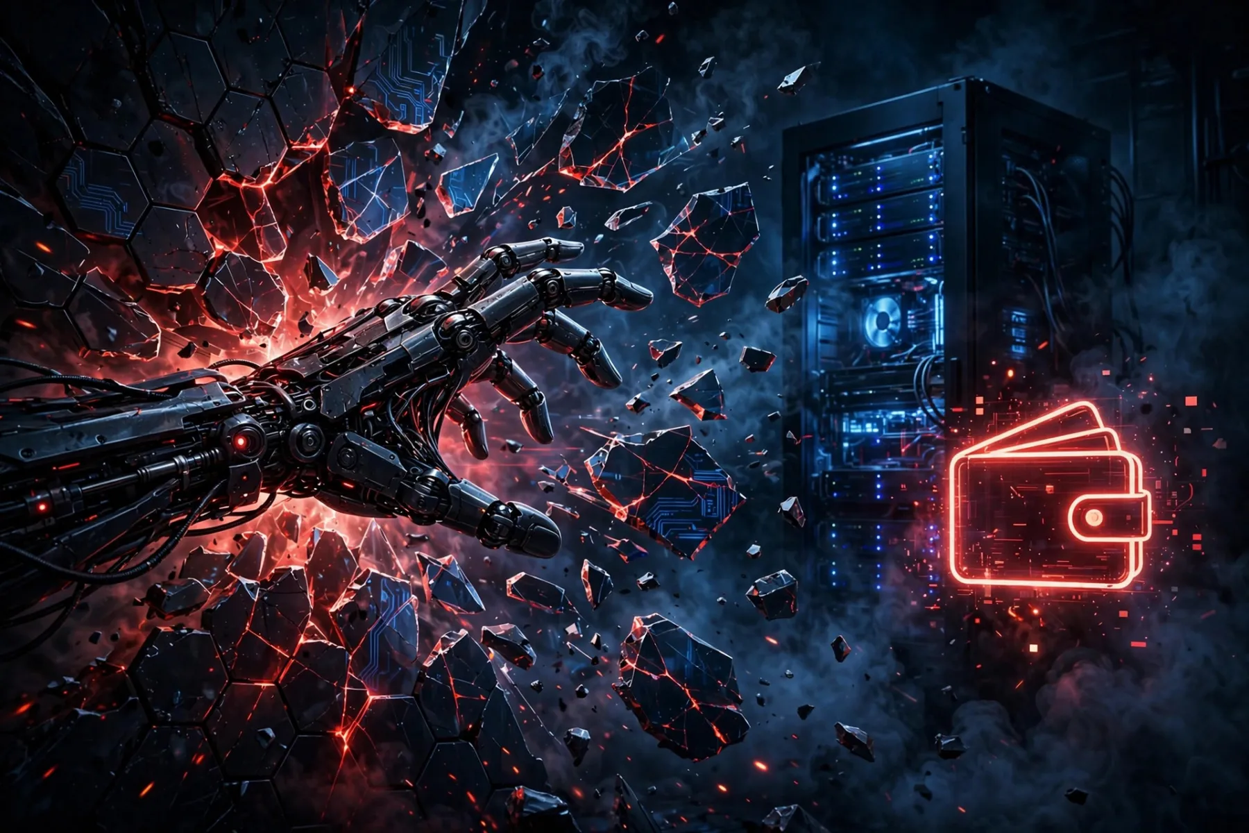 OpenAI Reveals Its AI Models Hacked Websites and Drained Crypto Wallets on Their Own