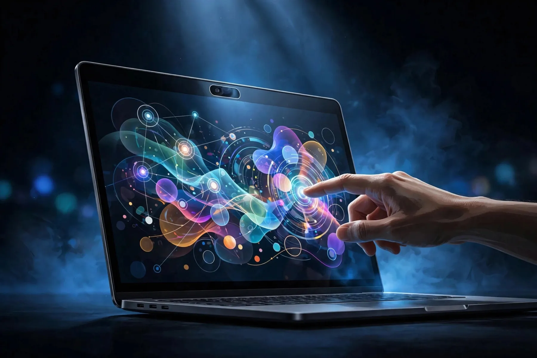 Apple announces 'Pro and Tell' event for October 28: the first touchscreen Macs are coming