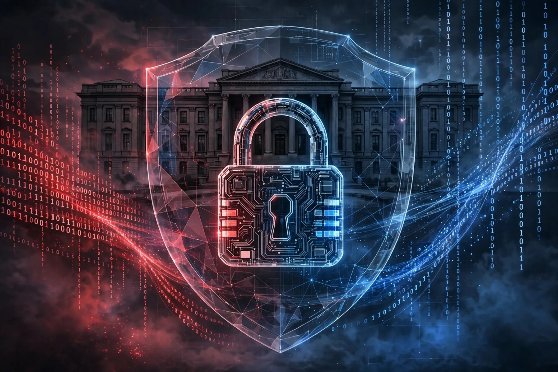 Washington bans DeepSeek from federal agencies: mandatory removal from IT systems