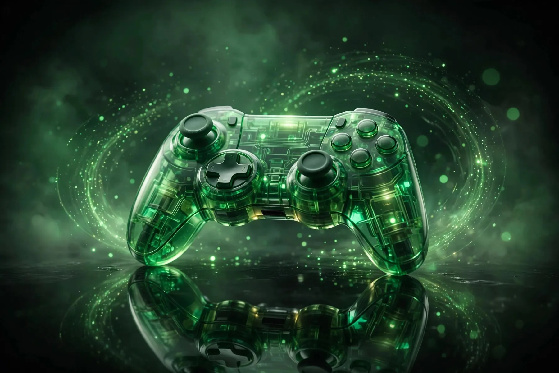 Xbox X25 controller: the 25th anniversary gamepad launches today with an exclusive dynamic background