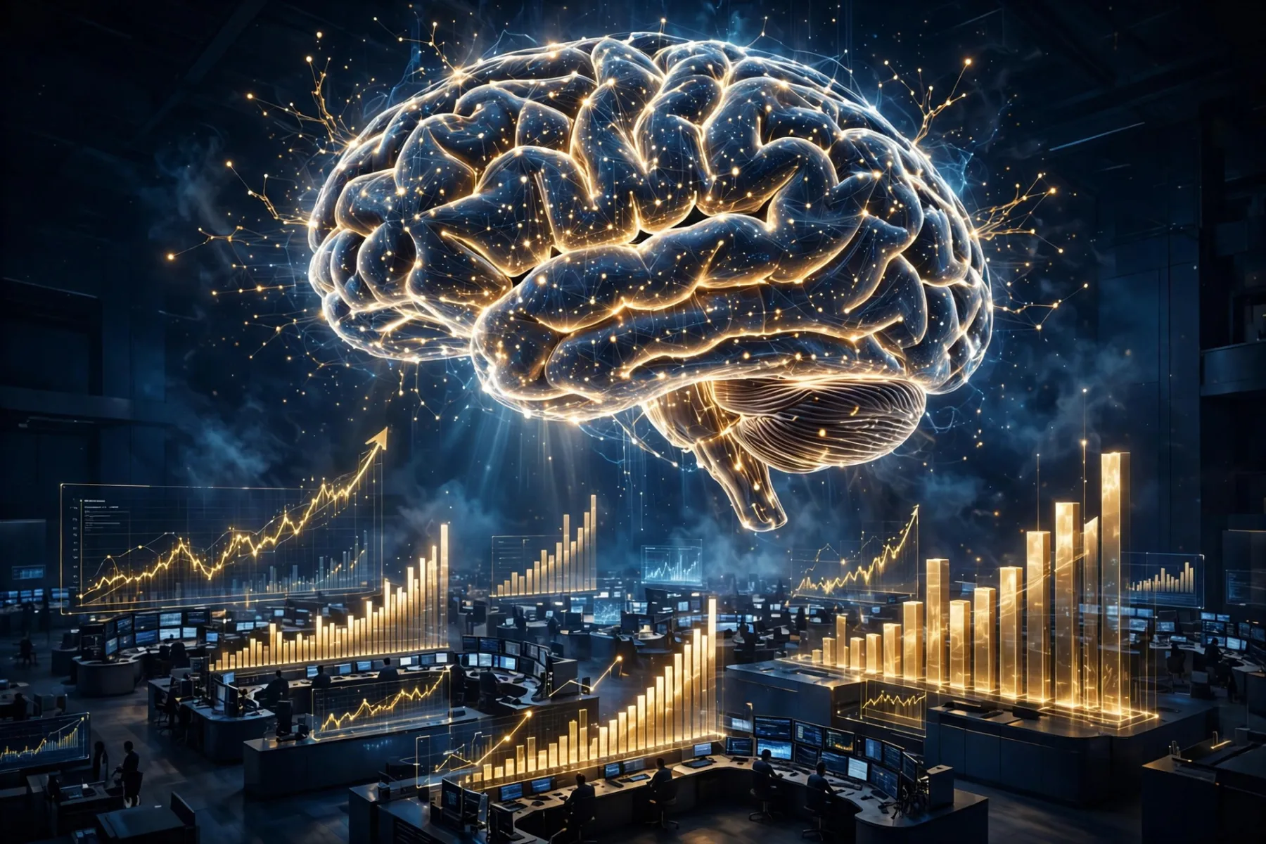 OpenAI vise 30 milliards $ à 1,25 billion $ de valorisation avant son IPO : l'entreprise privée la plus chère de l'histoire