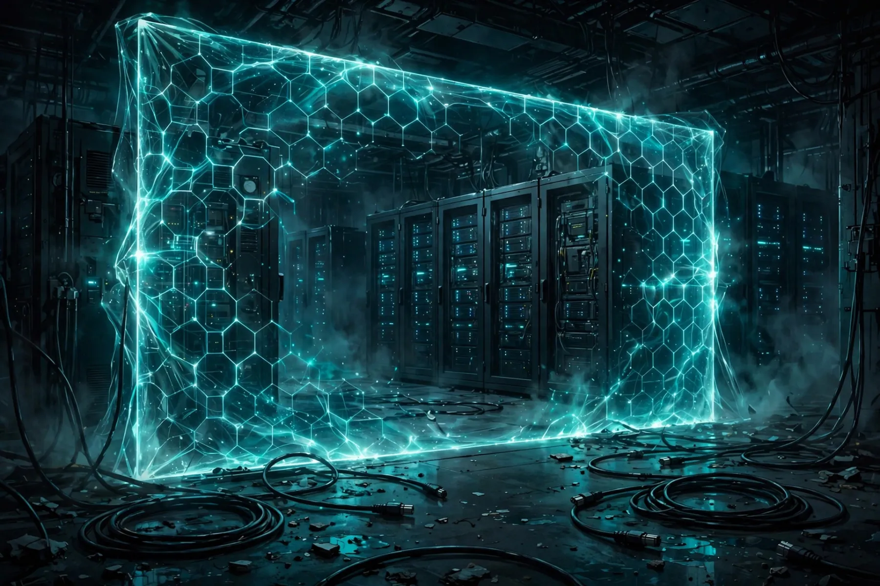 OpenAI coupe l'internet en direct de l'entraînement de ses modèles frontier : la sécurité avant tout